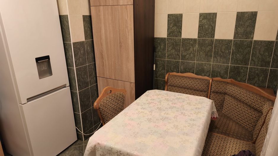 3 Camere  de Inchiriat |  decomandat | mobilat  | 13 Septembrie- Prosper - Poză 12