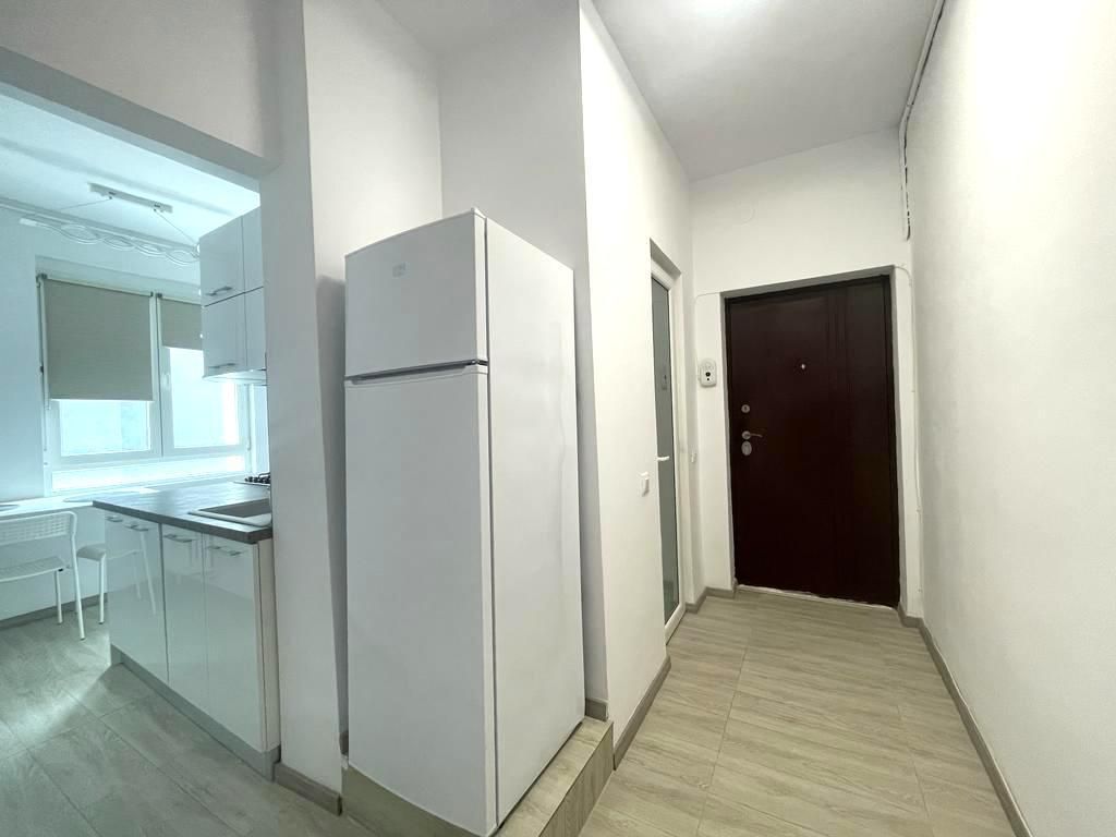 2 camere renovat  Glinka - Floreasca - Poză 9