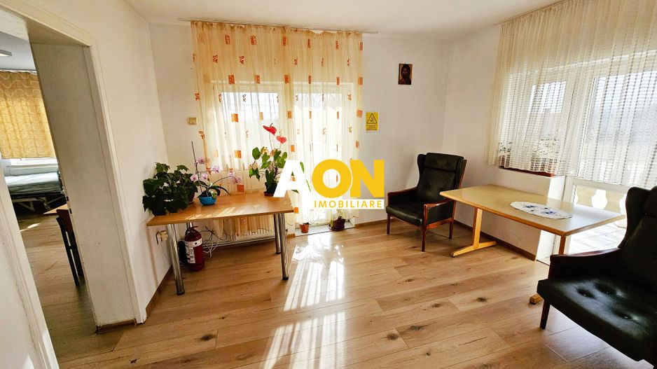 Casa 10 camere, 878 mp teren, toate utilitatile, Barabant - Poză 15