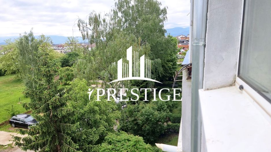 APARTAMENT 2 CAMERE DECOMANDAT, ETAJ 3, BALCON, PIVNIȚĂ, VASILE AARON - Poză 17