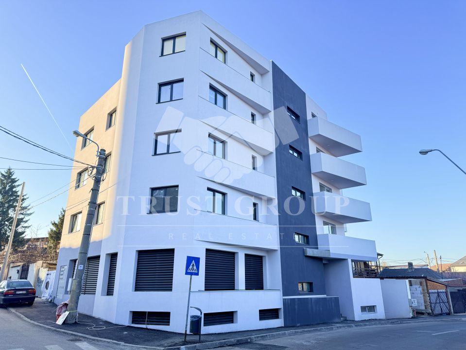 Apartament 3 camere Doamna Ghica | 75mp | Imobil 2025 - Poză 1