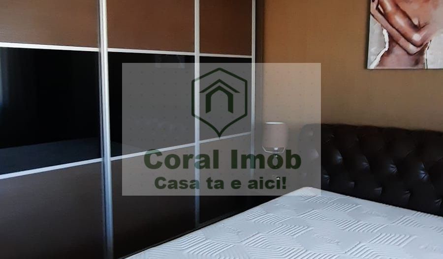 Inchiriere apartament 2 camere, Stefan cel Mare - Poză 3