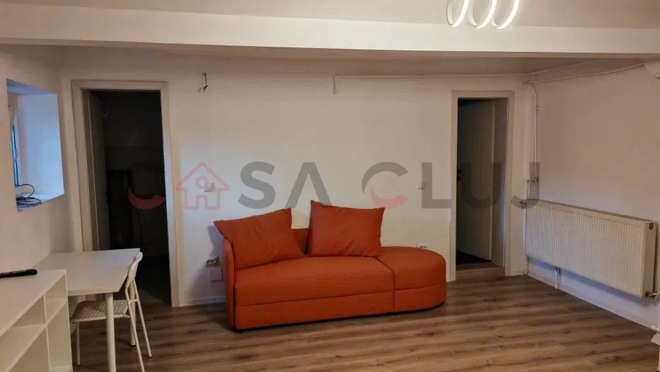 Ideal pentru studenți la UMF sau investiție pe viitor! - Poză 4