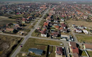 Teren în Fântânele, Arad – 469 mp - Poză 20
