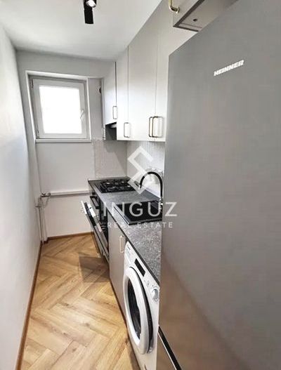 Garsonieră de închiriat – Mihai Bravu / Piața Muncii | Sector 2  Garso - Poză 8