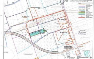 Teren Industrial cu PUZ zona Mahle