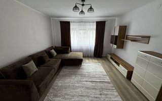Închiriere Apartament cu 3 camere Dristor, 80 mp, 2 bai, etaj 7 - Poză 4