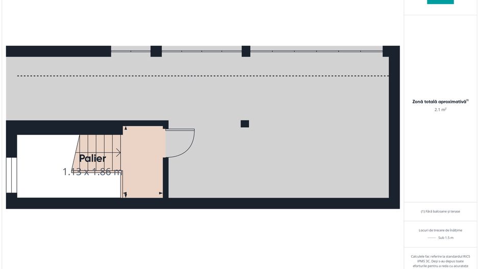 Vila moderna 5 camere Mosnita Noua - Poză 24