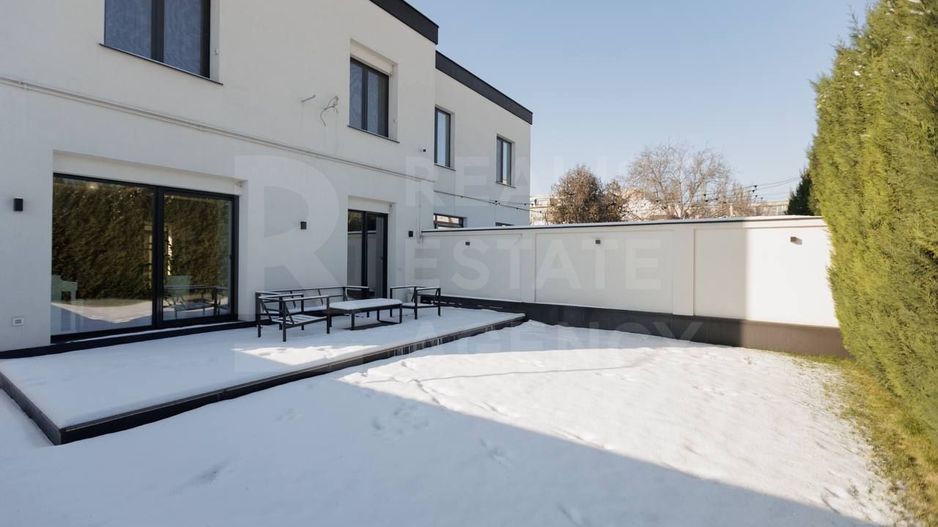 Vânzare, duplex, 5 camere, str. Ion Calimachi, Buiucani - Poză 29