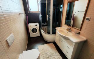 3 camere, mobilat modern, bloc nou, parcare, Zorilor - Poză 7