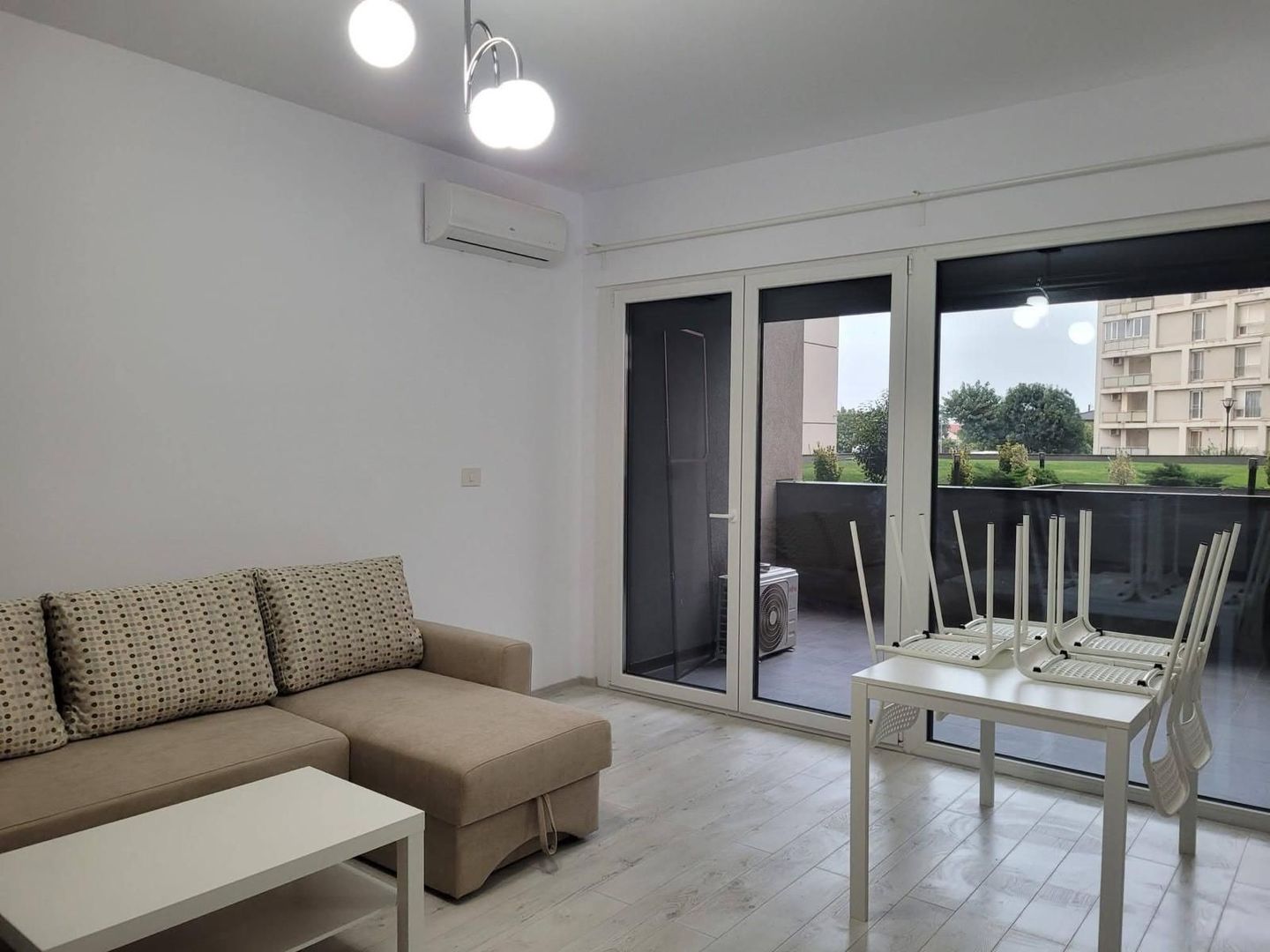 Apartament 2 camere I 2 terase și garaj inclus I Complex Sedako - Poză 1