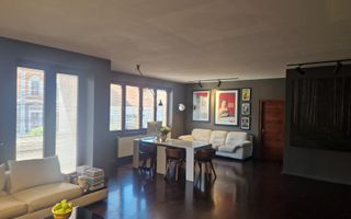 Apartament 4 camere, finisat, 122 mp, Bulevardul Eroilor Cluj - Poză 4