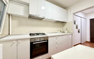 VÂNZARE 2 CAMERE | ZONA TITAN | MOBILAT ȘI UTILAT - Poză 4