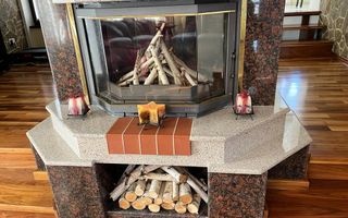 VILA de lux - design clasic-vintage - Dealul Galata - Sos Voinesti - Poză 13