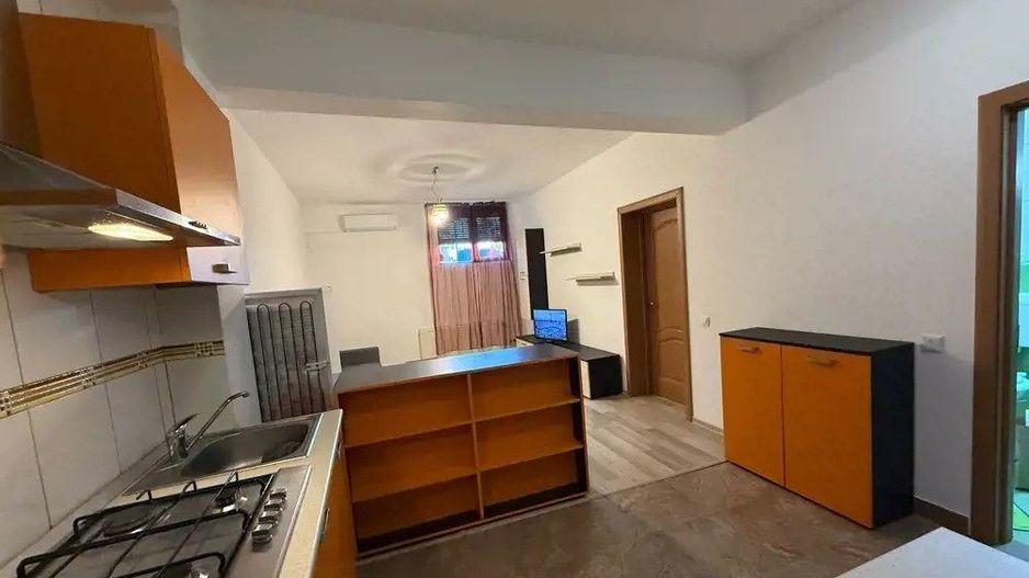 Apartament cozy la demisol, 2 camere Gorjului - Poză 5