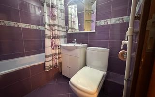 Apartament 2 camere, 47 mp, parter – Azurului, aproape de metrou - Poză 8