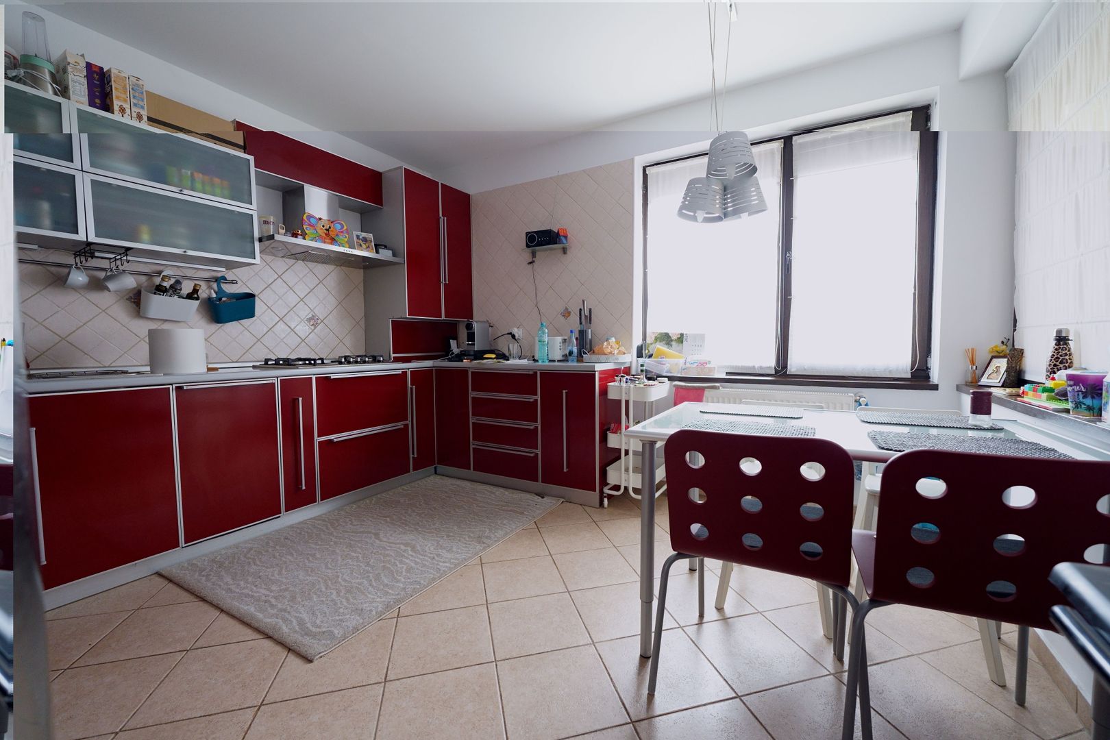 Vila 5 camere, Piscina, Cartier Domus, Pipera, acces rapid A3 - Poză 10
