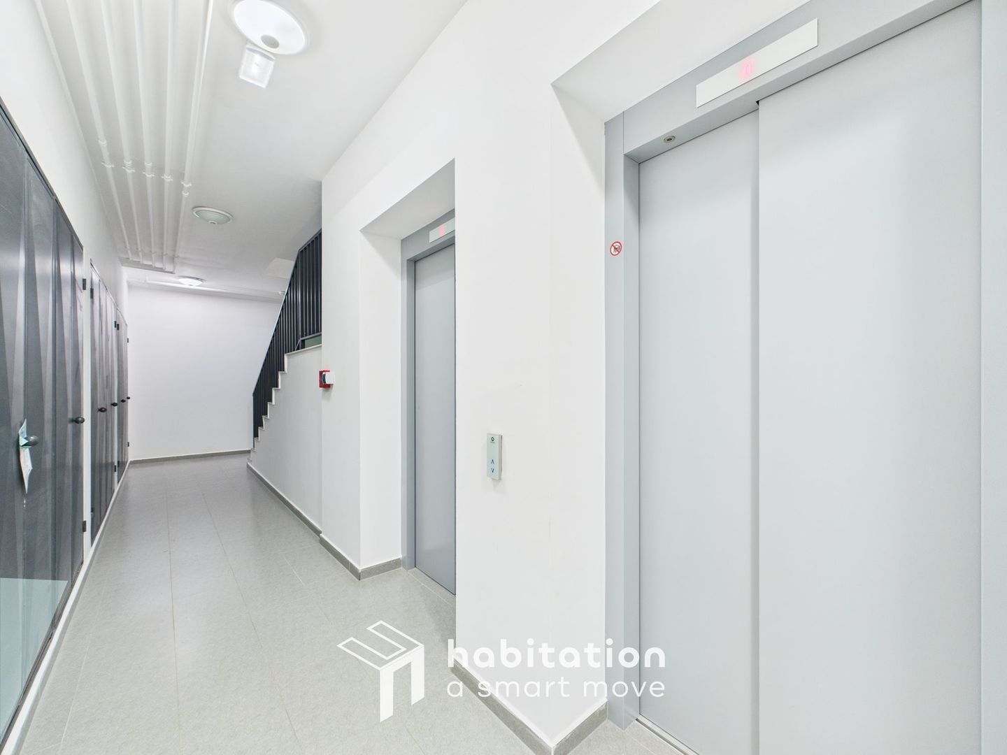 Eleganță la apus – apartament 3 camere, în zona Lipovei, lângă pădure - Poză 22