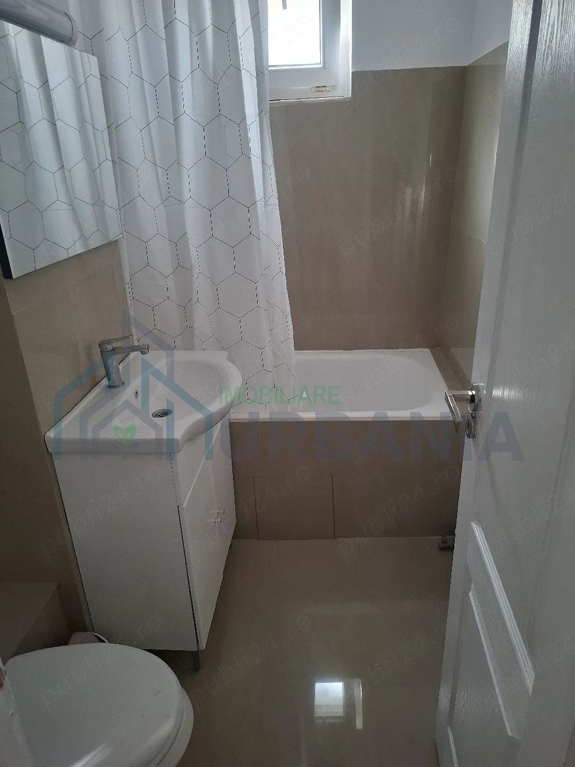 Apartament 2 camere decomandat, renovat, utilat, Alexandru cel Bun - Poză 2
