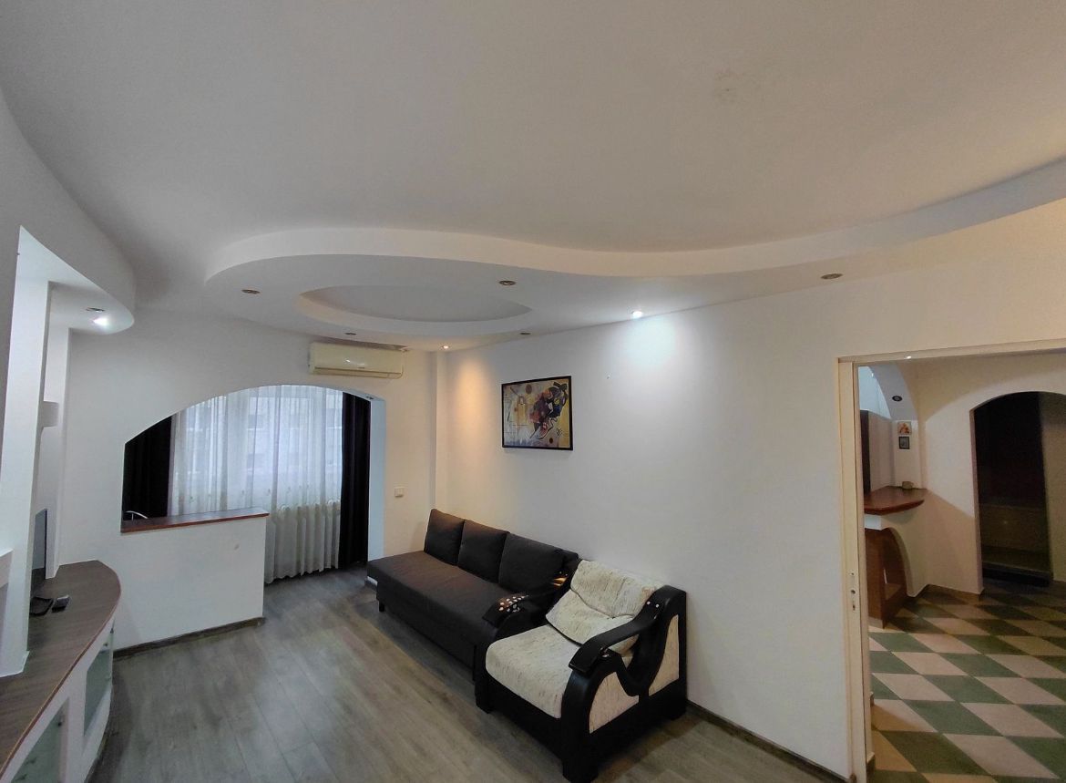 AP. 2 CAMERE BANU MANTA, PET-FRIENDLY, BUCATARIE INCHISA, LIBER - Poză 3