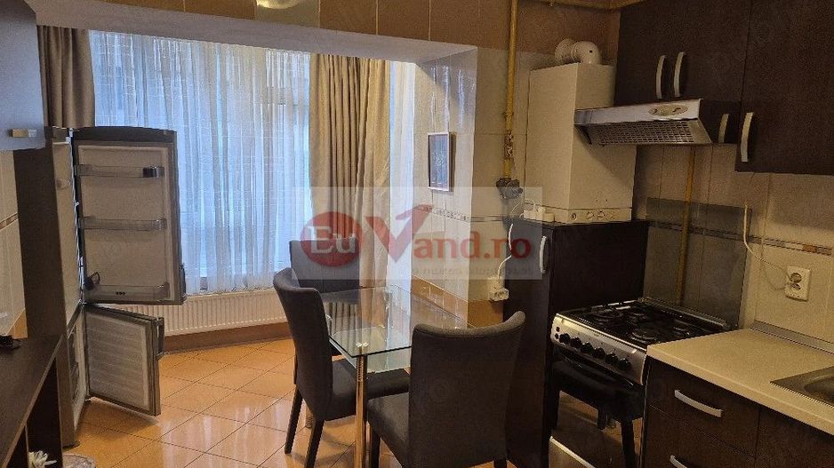 De inchiriat apartament cu 1 camera, Faleza, et. 1, 500 euro - Poză 2