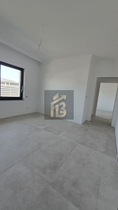 Casă pe parter | 166 mp utili totali | Teren 1010 mp | Balotești - Poză 13