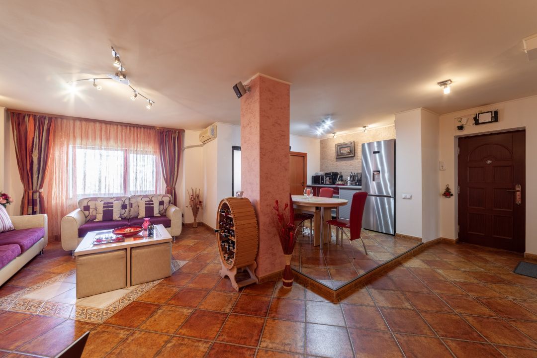 Apartament 4 camere | Gavana | Mobilat si utilat - Poză 11