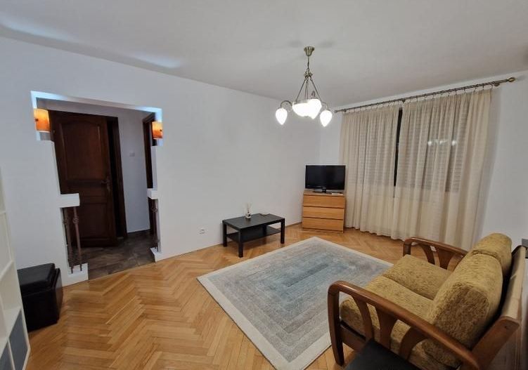 Apartament 2 camere de vânzare – Cotroceni, Sector 5 - Poză 1