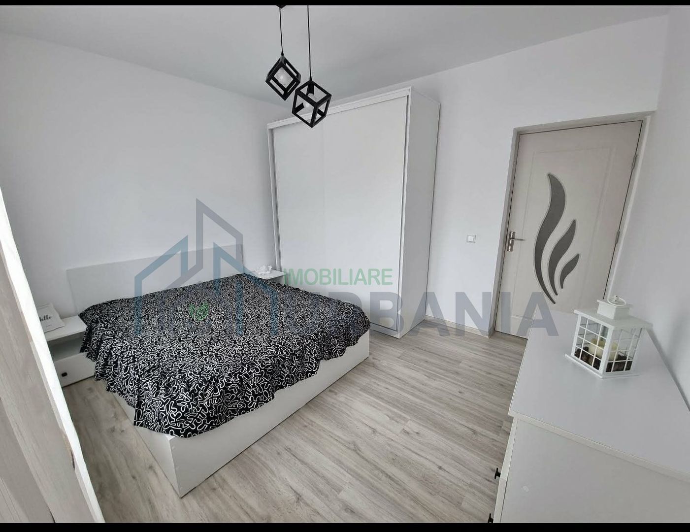 Apartament 3 camere, parter, în zonă liniștită Visani, Iași - Poză 6