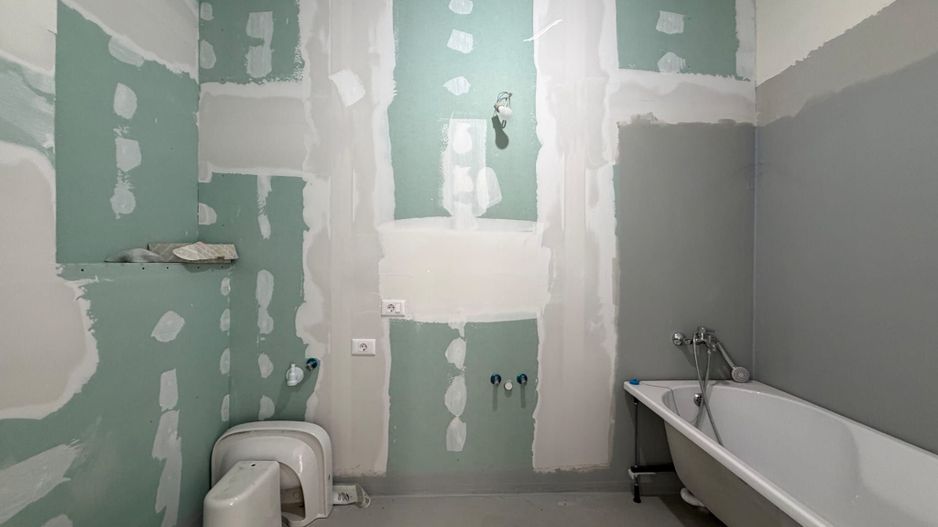 RAR PE PIATA- Apartament cu gradina, 3 camere, bloc nou ARED AFI - Poză 4