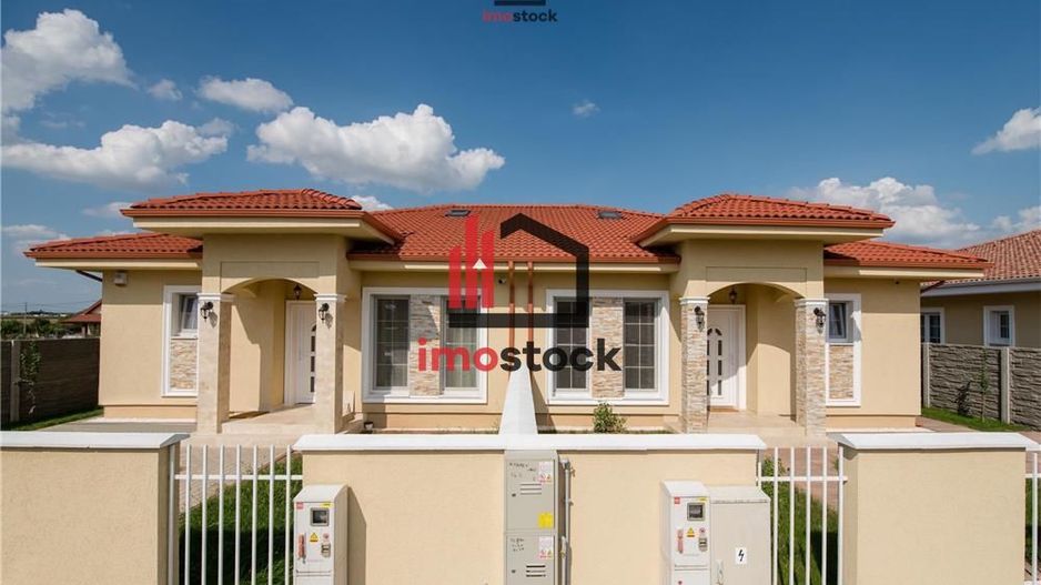 Duplex parter-finisat modern-comision 0 - Poză 7