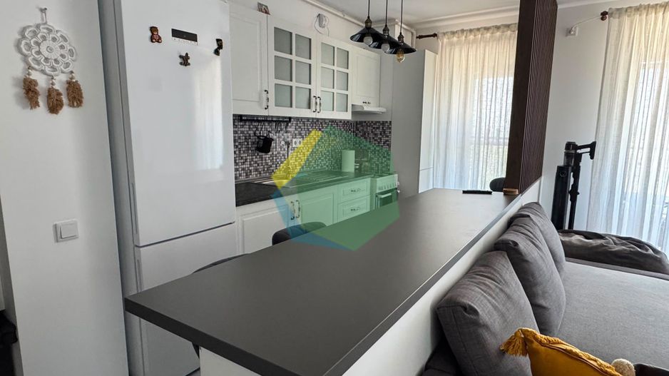 Apartament 2 camere| Piscina| Libertății Garden | Otopeni - Poză 8