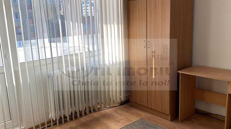 Apartament 1 cameră –  Păcurari –  350 EURO - Poză 4