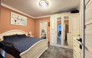 Apartament cu 3 camere, in bloc nou, cu parcare, zona Anton Pann - Poză 1