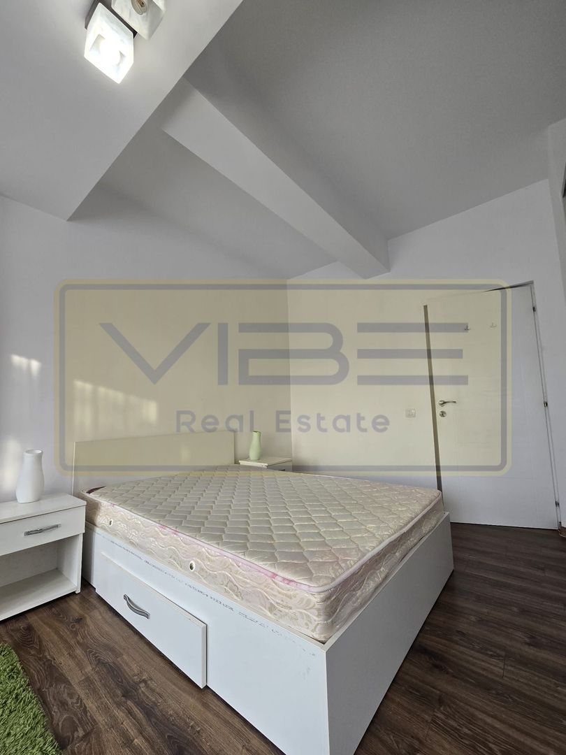 Popas Pacurari- Casa Auto Dacia - Apartament 1 camera - Parcare privata - Poză 3