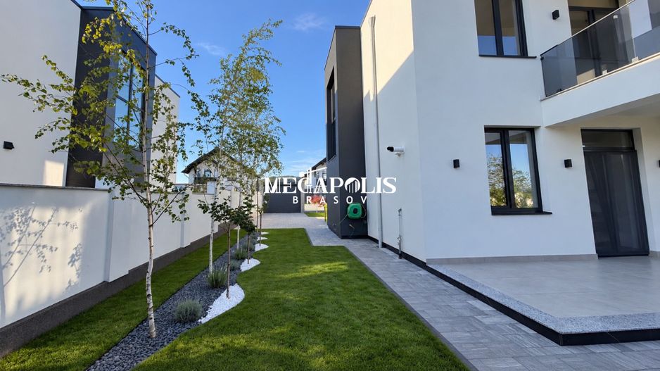 Duplex | Intabulat | Utilitǎți | TVA Inclus - Poză 20