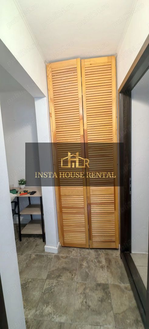 2 camere Baneasa - 100 m Parcul Herastrau - Poză 8