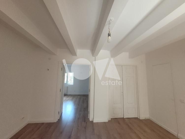 De vânzare: apartament Parc Cismigiu 3 camere - 110 mp - Poză 9