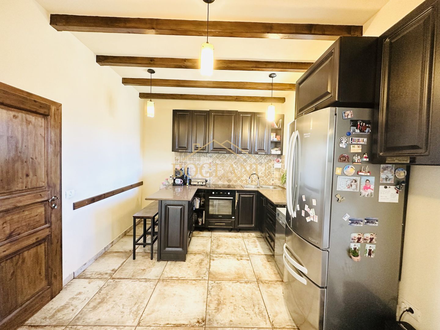 BG153-Casă individuală 4 camere-253 mp construiti-COMISION 0% - Poză 3