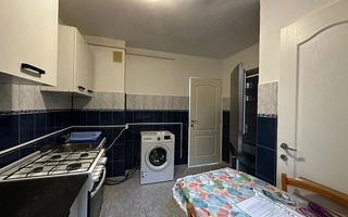 Apartament cu 2 camere/ Etajul 1 / 50 mp/ zona Metalurgie - Poză 6