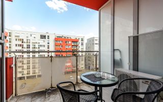 Locuință luminoasă cu 2 camere- Ared UTA - Poză 3