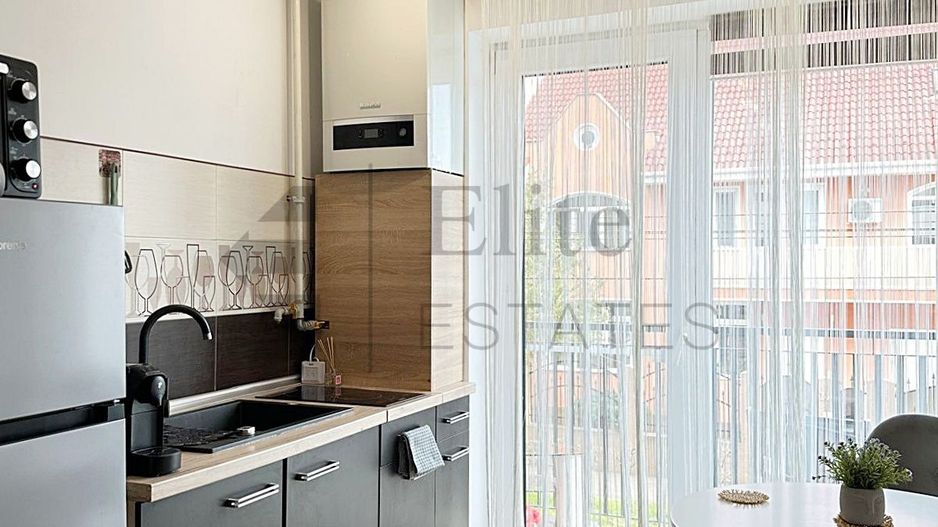 Apartament in bloc nou ultracentral Oradea - Poză 2