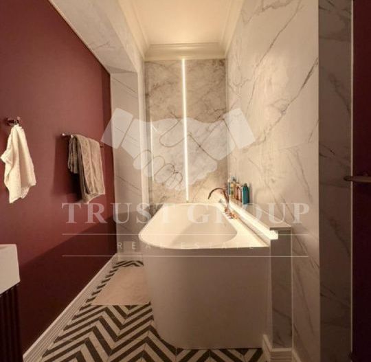Apartament 3 camere Aerogarii | Renovat Lux | 2 Locuri de parcare - Poză 12