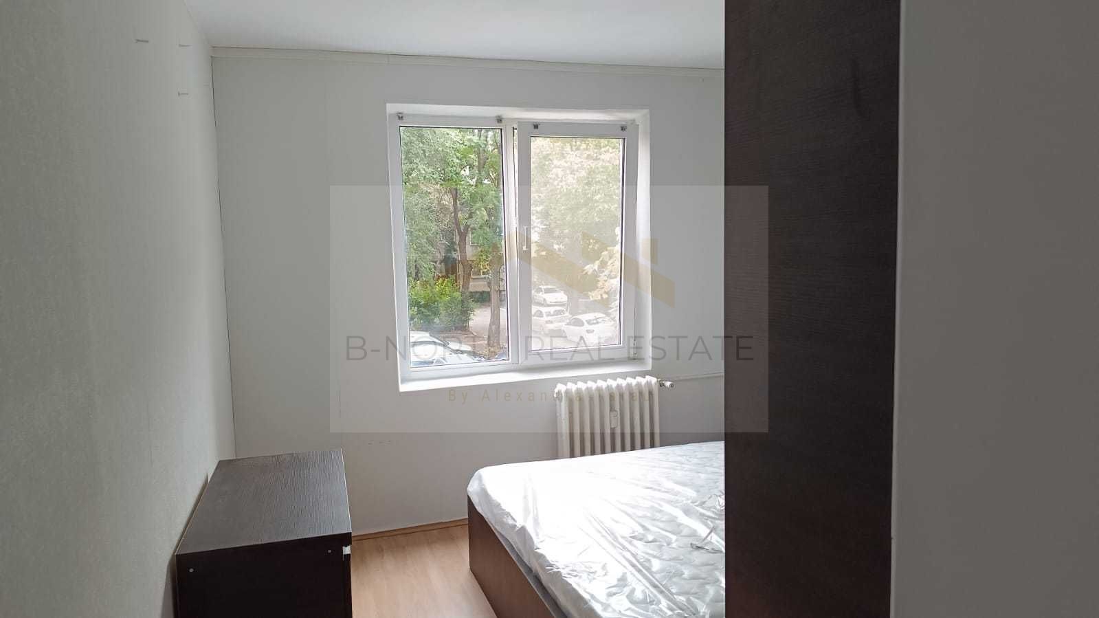Apartament 3 camere | Crângași | Etaj 1 | 2 băi | 2 balcoane - Poză 5