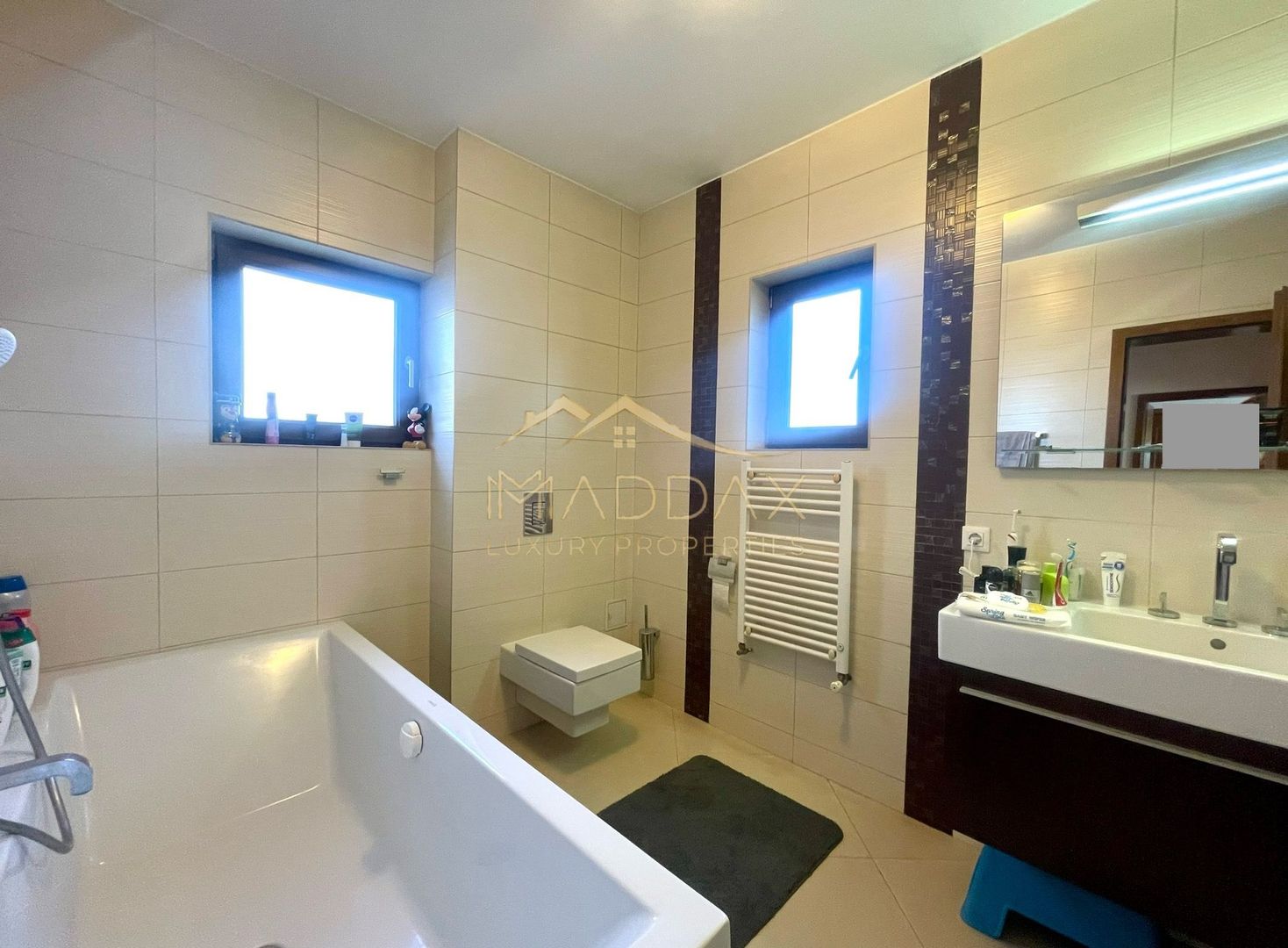 Masterpiece villa*** 6 camere//Independenta energetic//Kaufland Balotesti - Poză 19