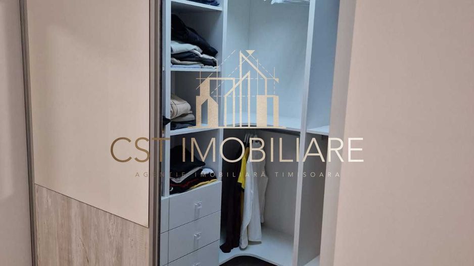 Apartament cu 2 camere, / XCity Tower - Poză 6