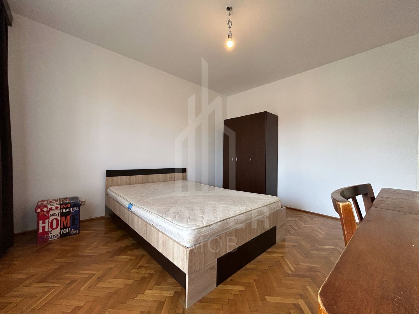 De închiriat – apartament cu 2 dormitoare, Str. Noica - Sibiu - Poză 3