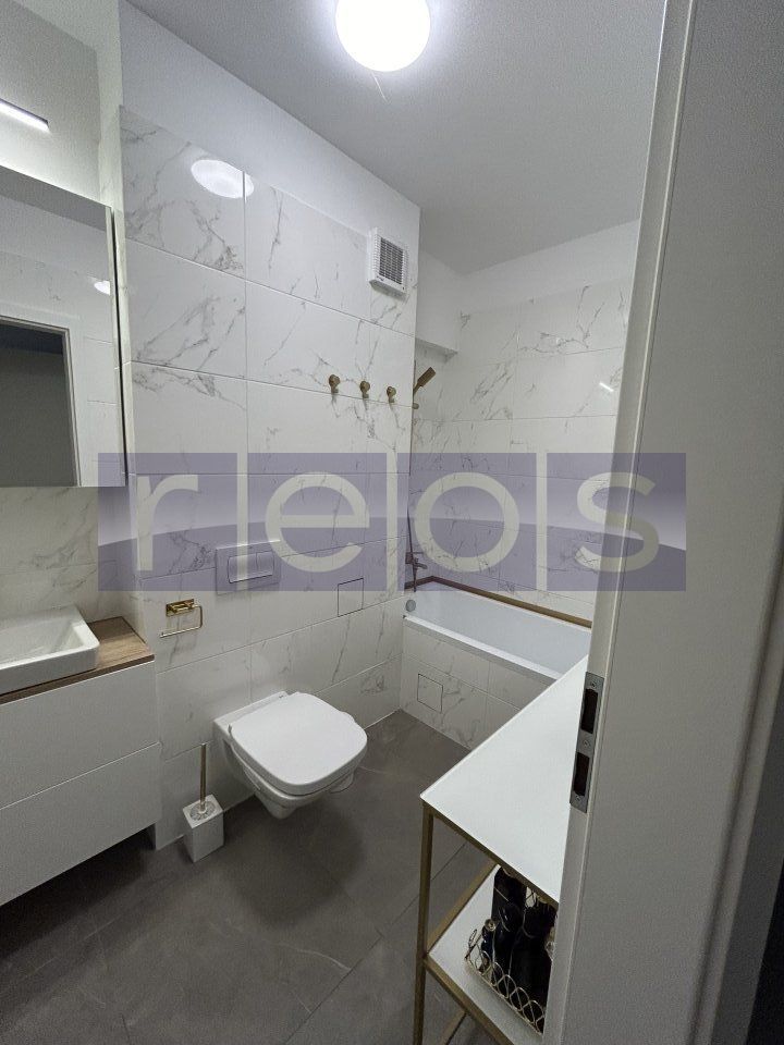 DUPLEX 3CAMERE  | BELVEDERE | 121MP - Poză 9
