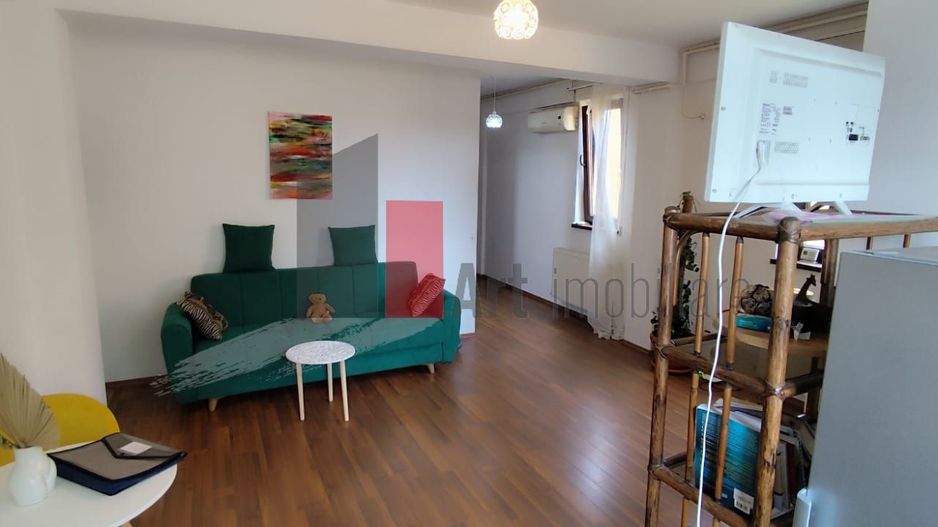Apartament cu 2 camere de vanzare in zona Bucurestii Noi - Poză 9