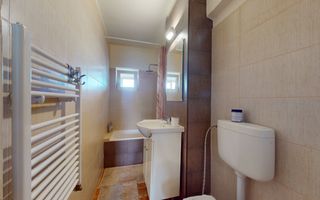 Apartament 4 camere | 2 băi | Complet utilat | Ideal pentru studente - Poză 9